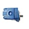 Permco Pump, Hyd, P2100A285IDZK17-54 P2100A285IDZK17-54 - alternate 5